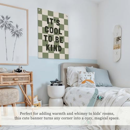 Kids Room Decor