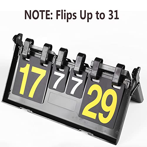 Portable Scoreboard