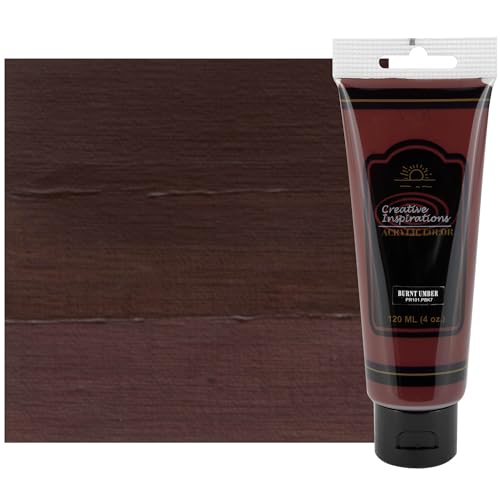 Acrylic Paint (4.06 Fl Oz)