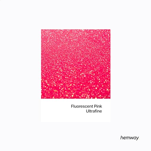 Polyurethane & Epoxy Resin Glitter 100g (3.5274 Ounce)