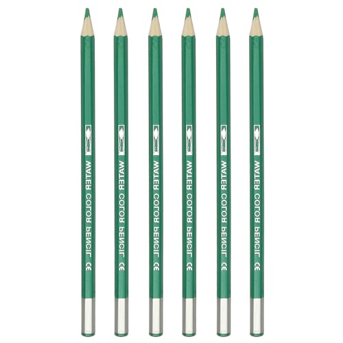 Watercolor Pencil (6 Count)