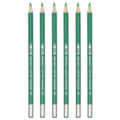 Watercolor Pencil (6 Count)