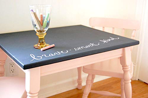 Chalkboard Blackboard Paint (33.8 Fl Oz)