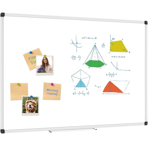 XBoard Magnetic Whiteboard 48 x 36