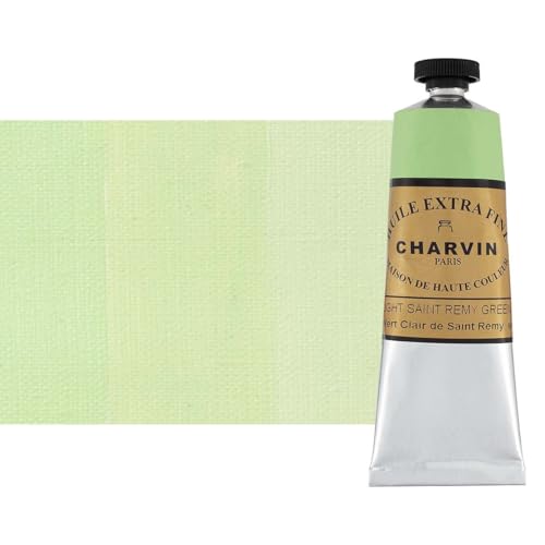 Extra Fine Oil Paint (2.03 Fl Oz)