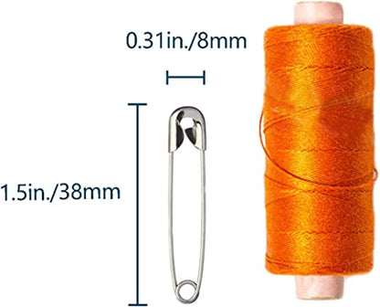 1000 Pack 1.5Inch (1000 Count)