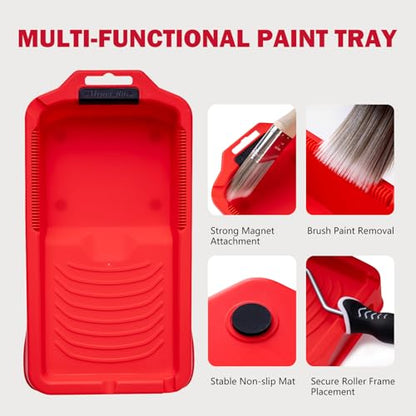 Paint Tray 4 Inch