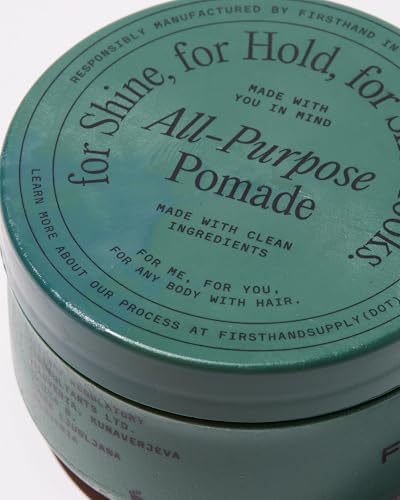 Supply All Purpose Hair Pomade for Men & Women (3 Ounce)