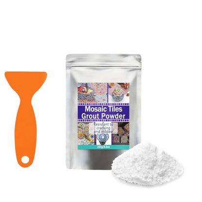 Mosaic Grout Mosaics Tile Tools