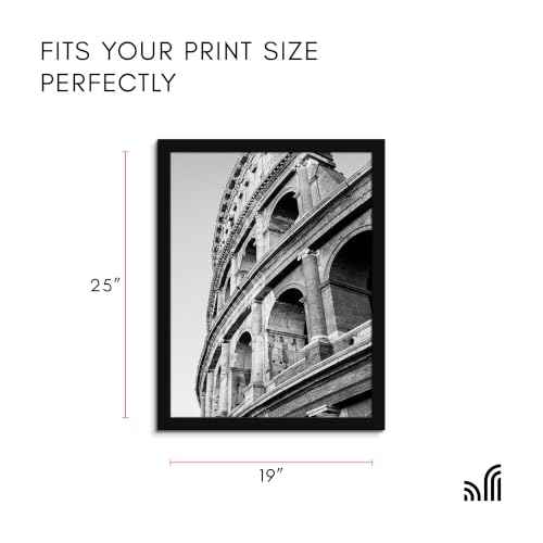 19x25 Poster Frame