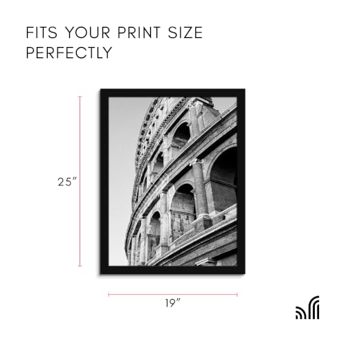 19x25 Poster Frame