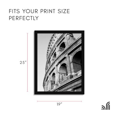 19x25 Poster Frame