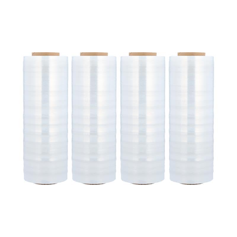PSBM Cast Hand Plastic Stretch Wrap