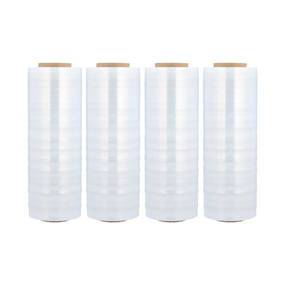 PSBM Cast Hand Plastic Stretch Wrap