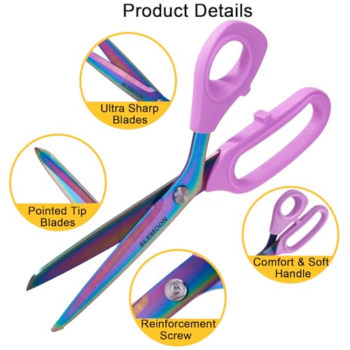 10" Scissors All Purpose