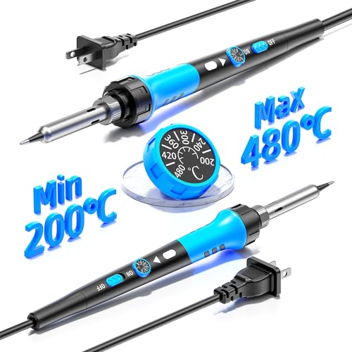 Soldering Iron Kit