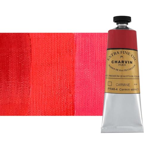 Extra Fine Oil Paint (2.03 Fl Oz)