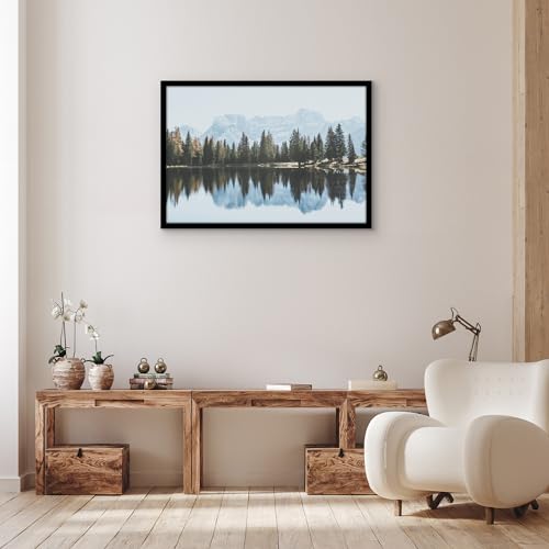 26x38 Poster Frame