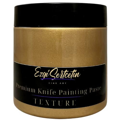 Premium Palette Knife Painting Paste