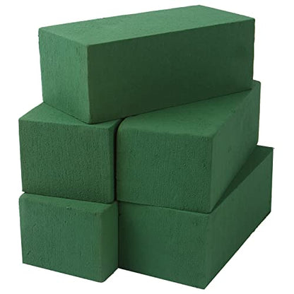 5pcs Floral Foam Bricks