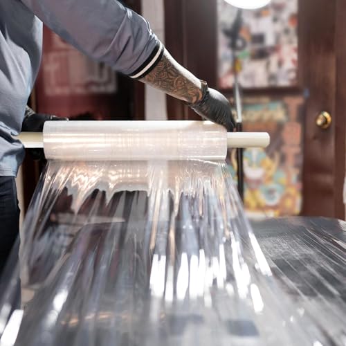 PSBM Stretch Film