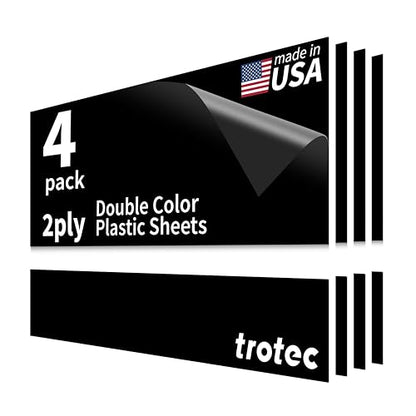 TroLase 12"x20"x1