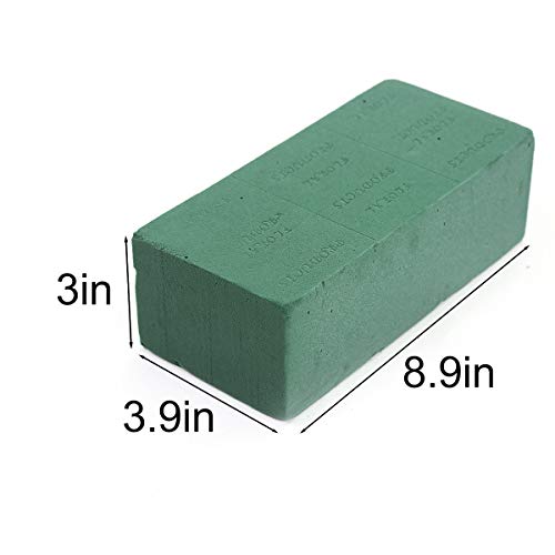 3PCS Floral Foam Bricks