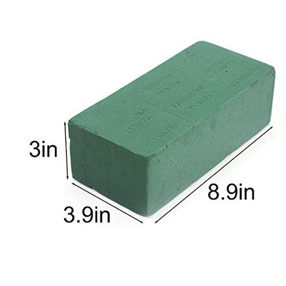 3PCS Floral Foam Bricks