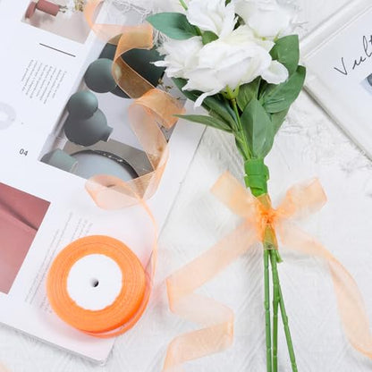 Ribbon for Gift Wrapping 3