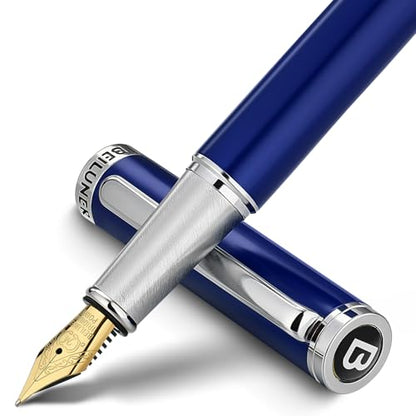 Luxury Fountain Pen Set