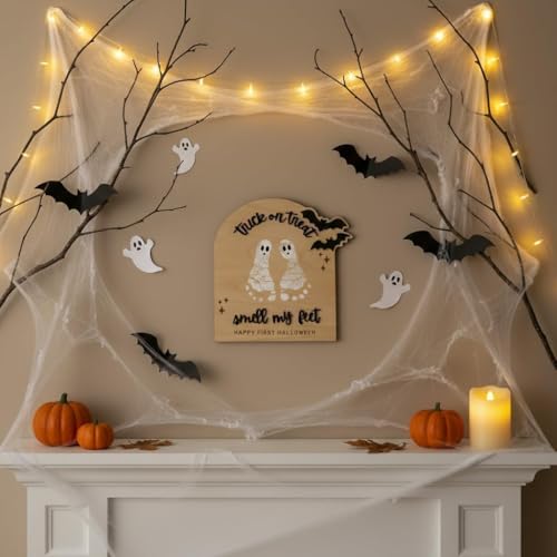 My First Halloween