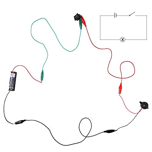 Electric Circuit Motor Kit