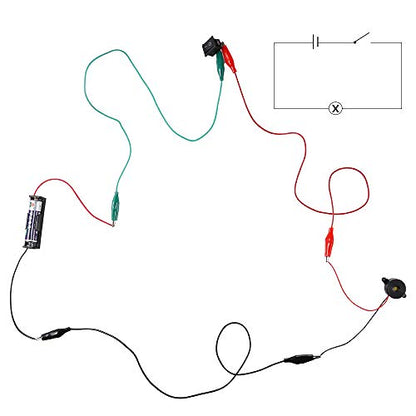 Electric Circuit Motor Kit