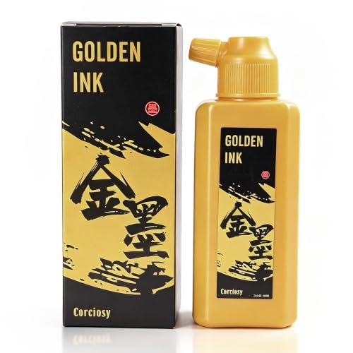 120 ML 4 OZ Calligraphy Ink