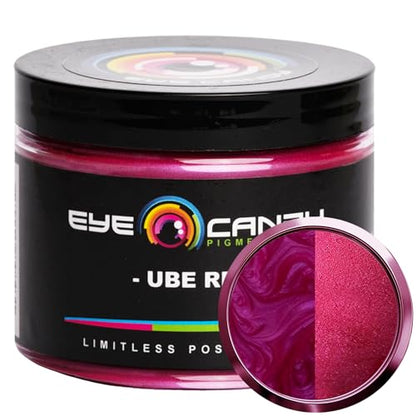 Pigments Premium Red Mica Powder