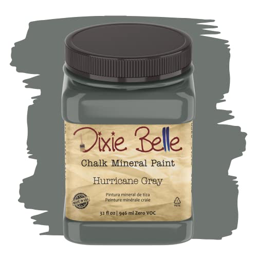 Chalk Mineral Paint (32 Fl Oz)
