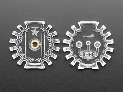 3915 Circuit Playground Express Enclosure