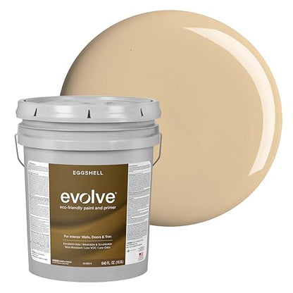 Paint & Primer (640 Fl Oz)