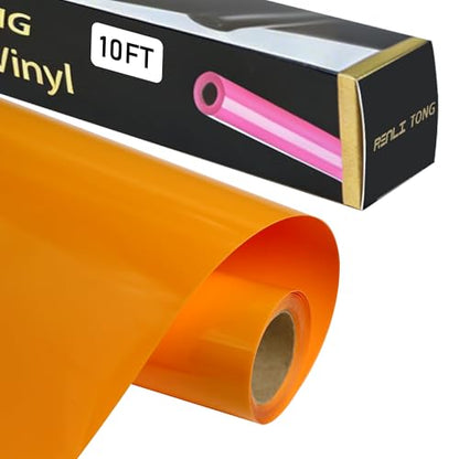 RENLITONG Heat Transfer Vinyl
