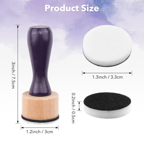26 Pcs Sets Ink Blending Tool Sets