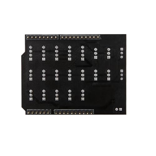 Easy Plug ESP32 Expansion Board