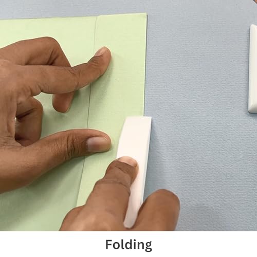 Teflon Bone Folder and Scoring Tool