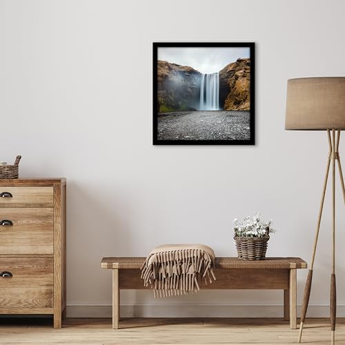 22x22 Poster Frame
