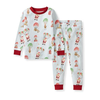 Baby Girls Pajamas