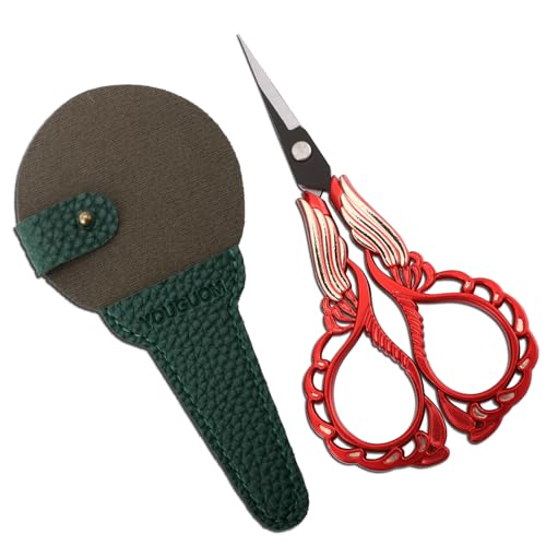 Small Sewing Scissors