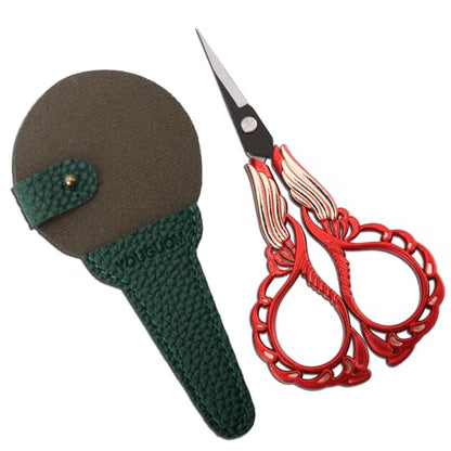 Small Sewing Scissors