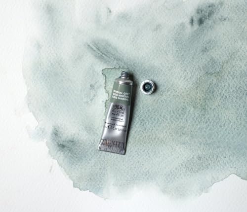 Professional Watercolour Revival