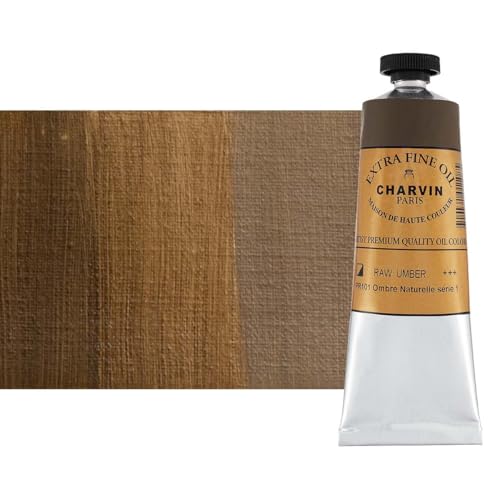 Extra Fine Oil Paint (2.03 Fl Oz)