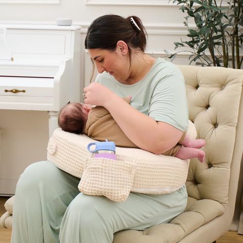 Super Deluxe Nursing Pillow
