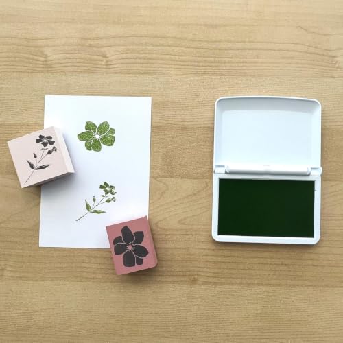 Make 2 Ink Stamp Pad